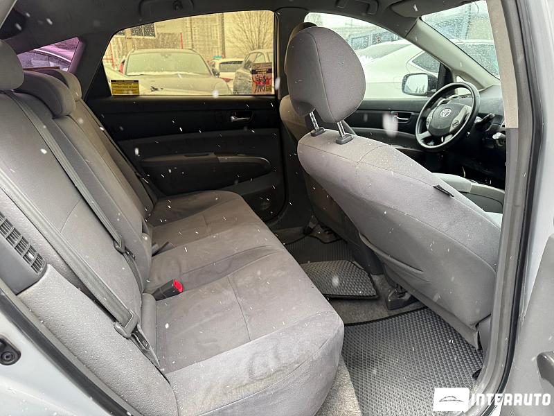 Toyota Prius 14 toyota prius 2009