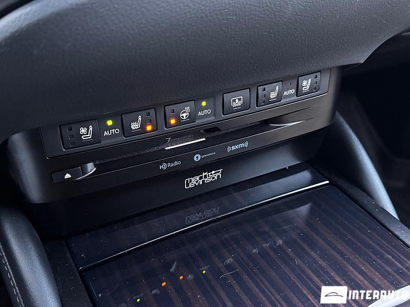 Lexus ES 300h 16 lexus es 300h 2020