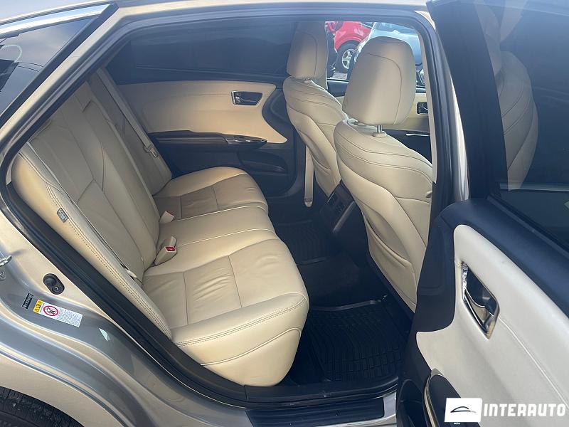 Toyota Avalon 8 toyota avalon 2016