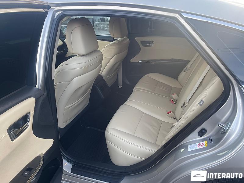 Toyota Avalon 20 toyota avalon 2016