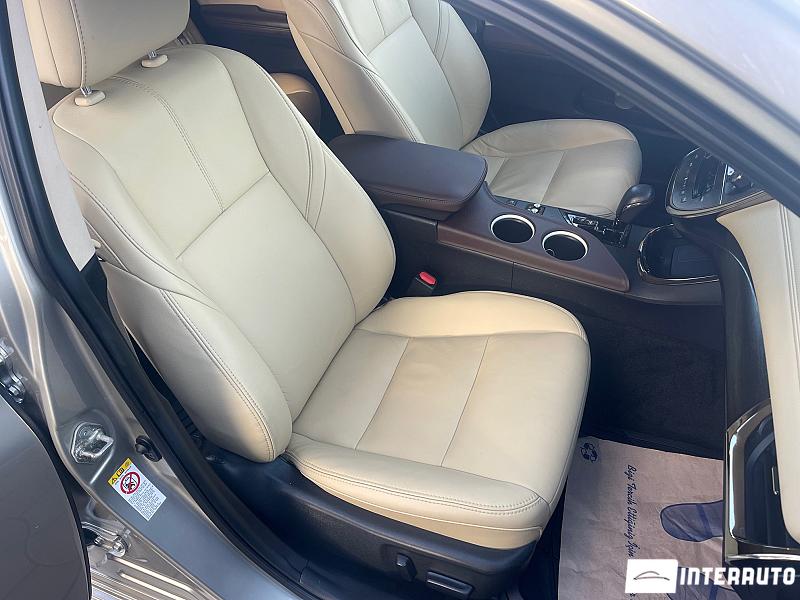 Toyota Avalon 9 toyota avalon 2016