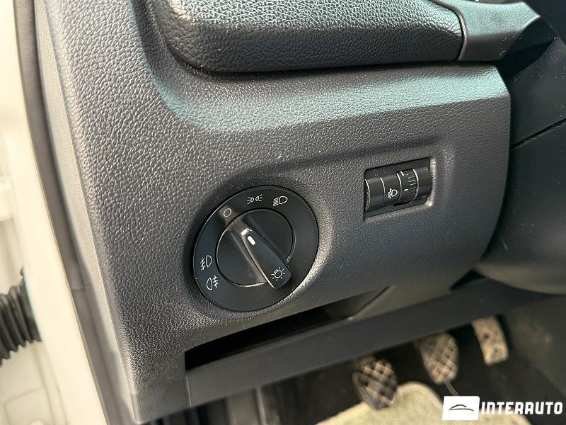 Skoda Fabia 7 skoda fabia 2010