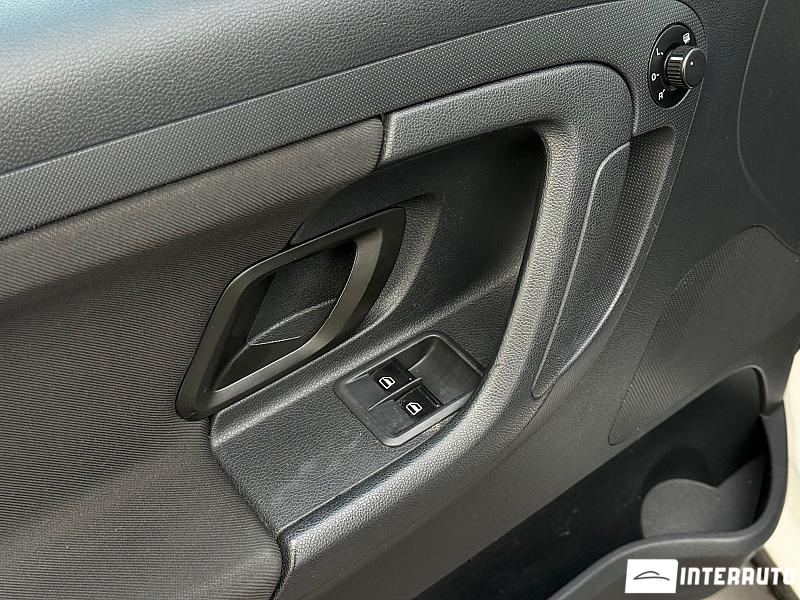 Skoda Fabia 6 skoda fabia 2010