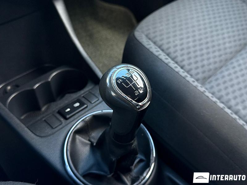 Skoda Fabia 13 skoda fabia 2010