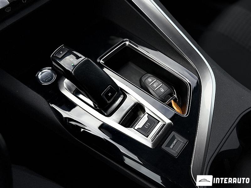 Peugeot 5008 15 peugeot 5008 2019