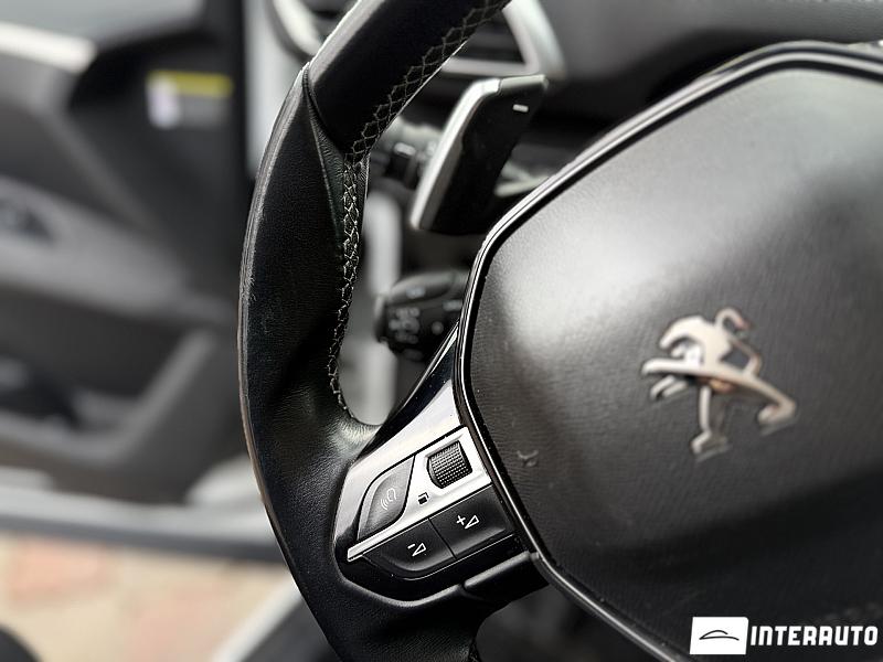 Peugeot 5008 10 peugeot 5008 2019