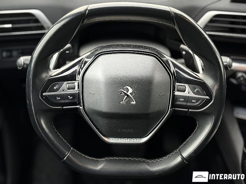 Peugeot 5008 9 peugeot 5008 2019