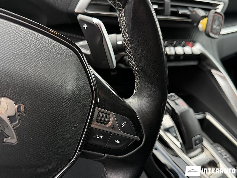 Peugeot 5008 11 peugeot 5008 2019