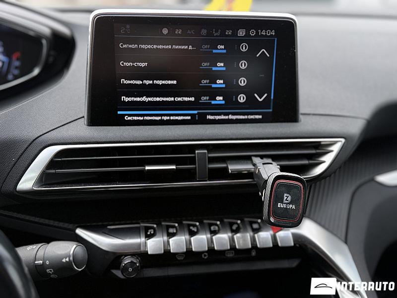 Peugeot 5008 14 peugeot 5008 2019