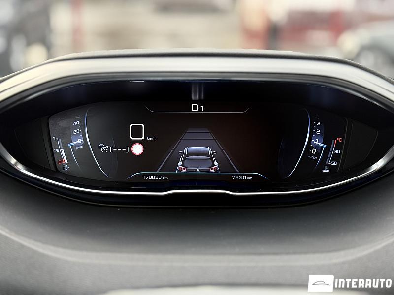 Peugeot 5008 12 peugeot 5008 2019