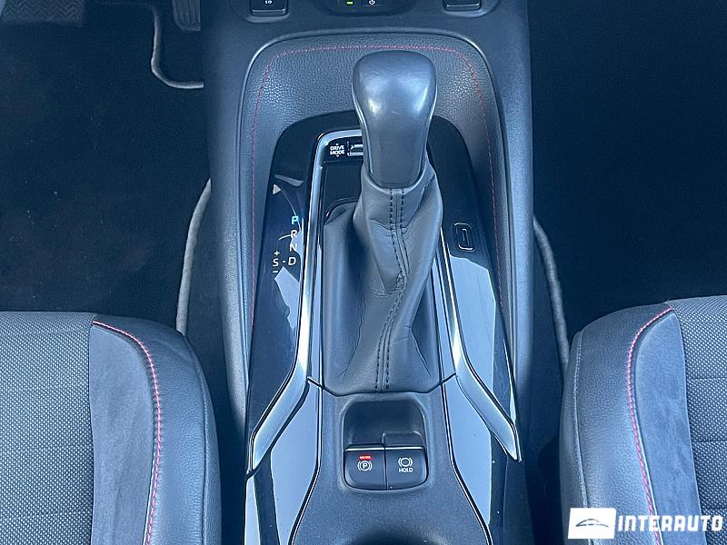 Toyota Corolla 12 toyota corolla 2020