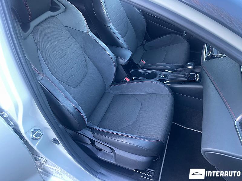 Toyota Corolla 16 toyota corolla 2020