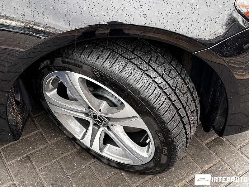 Mercedes E 300 18 mercedes e 300 2018