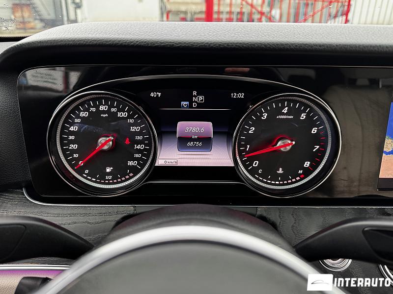 Mercedes E 300 11 mercedes e 300 2018