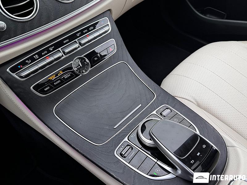 Mercedes E 300 14 mercedes e 300 2018