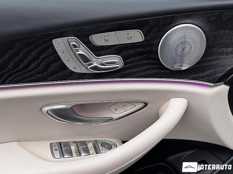 Mercedes E 300 15 mercedes e 300 2018