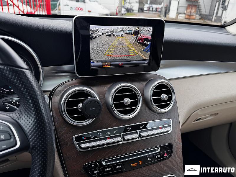 Mercedes GLC 350e 13 mercedes glc 350e 2019