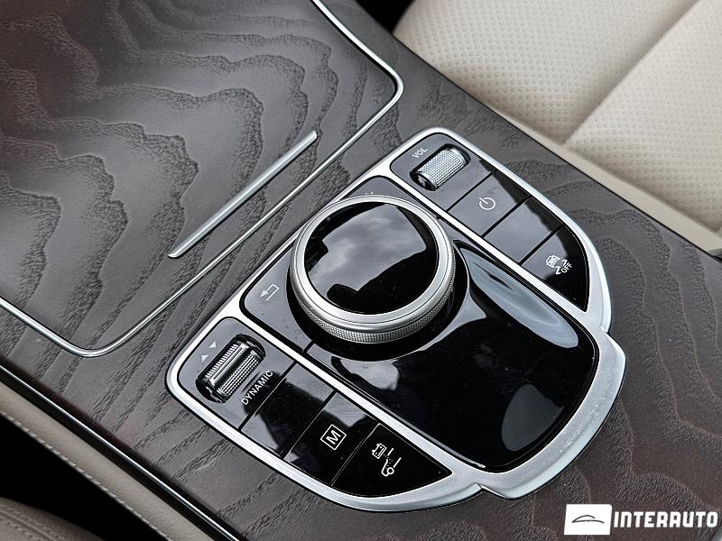 Mercedes GLC 350e 14 mercedes glc 350e 2019