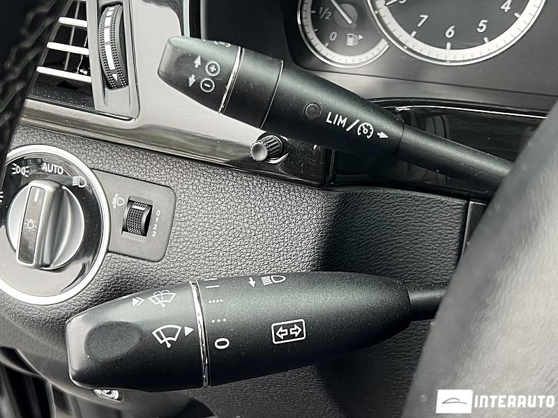 Mercedes E 200 9 mercedes e 200 2012