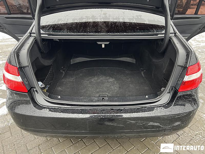 Mercedes E 200 23 mercedes e 200 2012