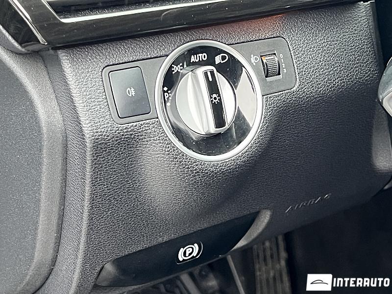 Mercedes E 200 21 mercedes e 200 2012