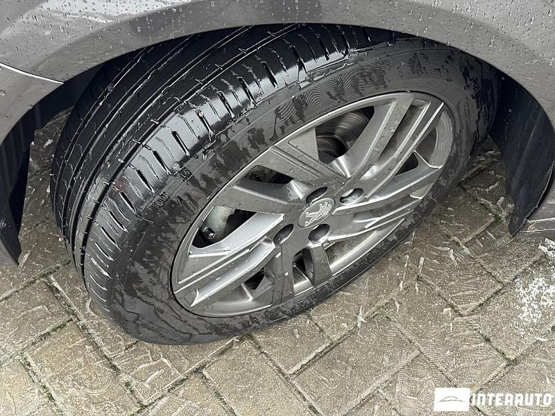 Peugeot 208 17 peugeot 208 2022