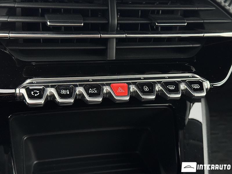 Peugeot 208 12 peugeot 208 2022