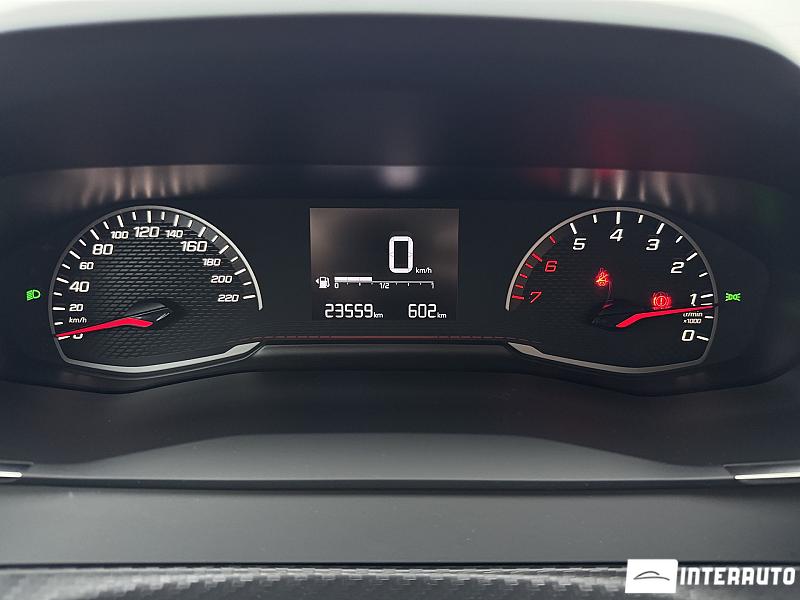 Peugeot 208 8 peugeot 208 2022