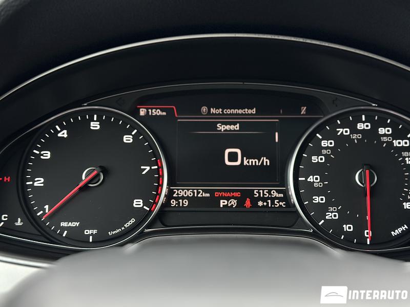 Audi Q7 11 audi q7 2017