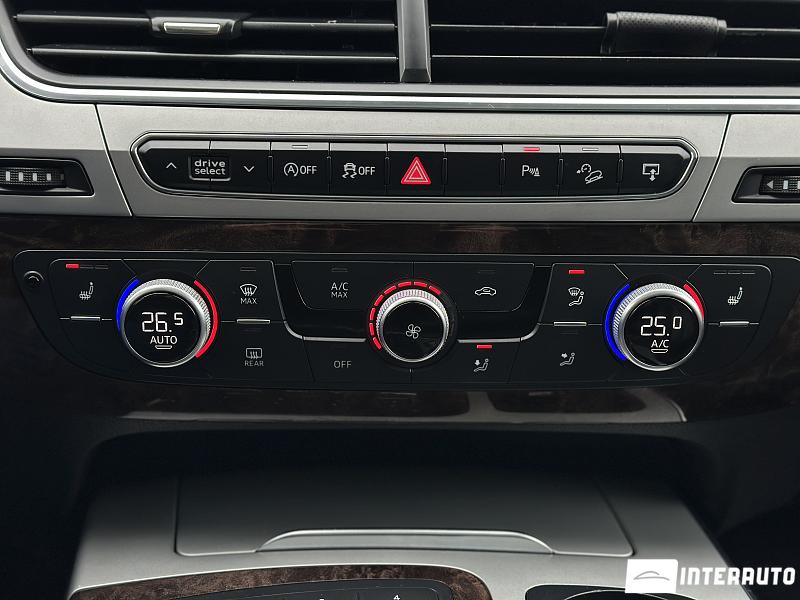 Audi Q7 14 audi q7 2017