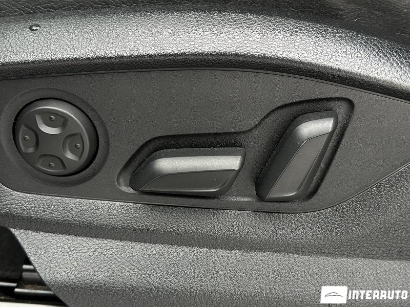 Audi Q7 17 audi q7 2017