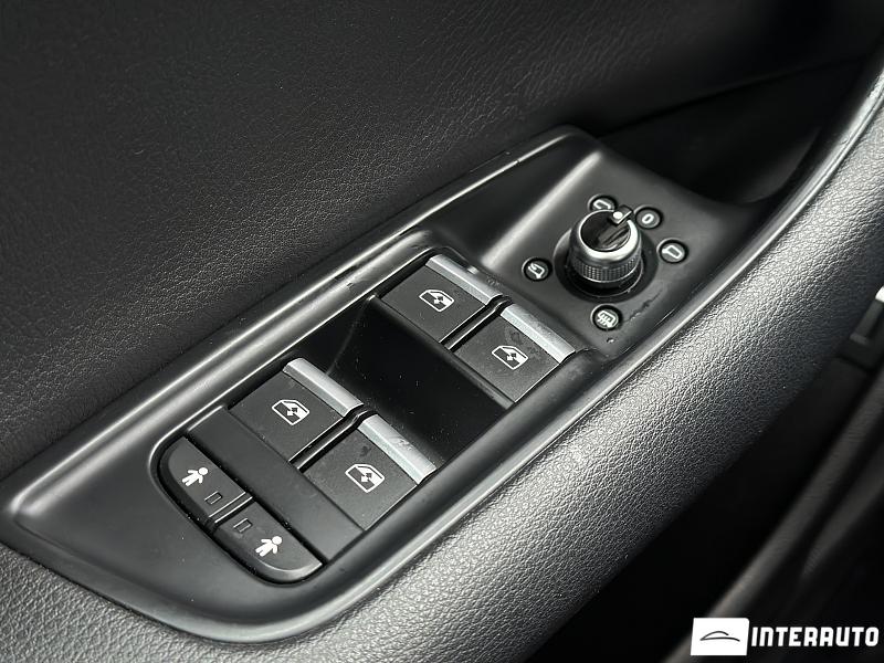 Audi Q7 7 audi q7 2017