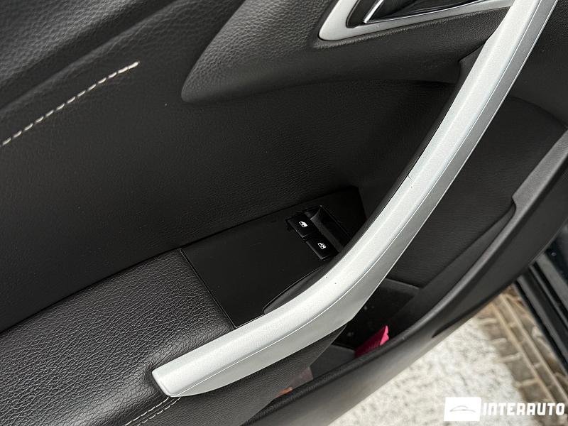 Opel Astra 6 opel astra 2012