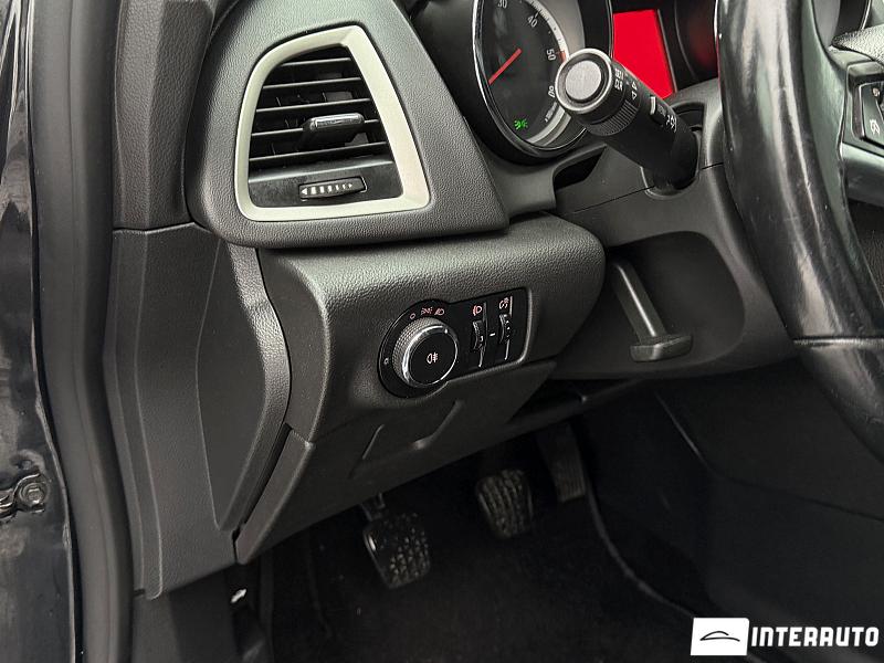 Opel Astra 7 opel astra 2012