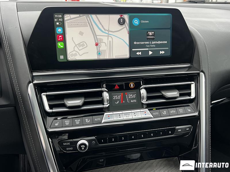 BMW 840i 12 bmw 840i 2021