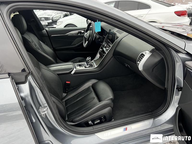 BMW 840i 5 bmw 840i 2021