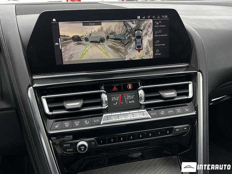 BMW 840i 11 bmw 840i 2021