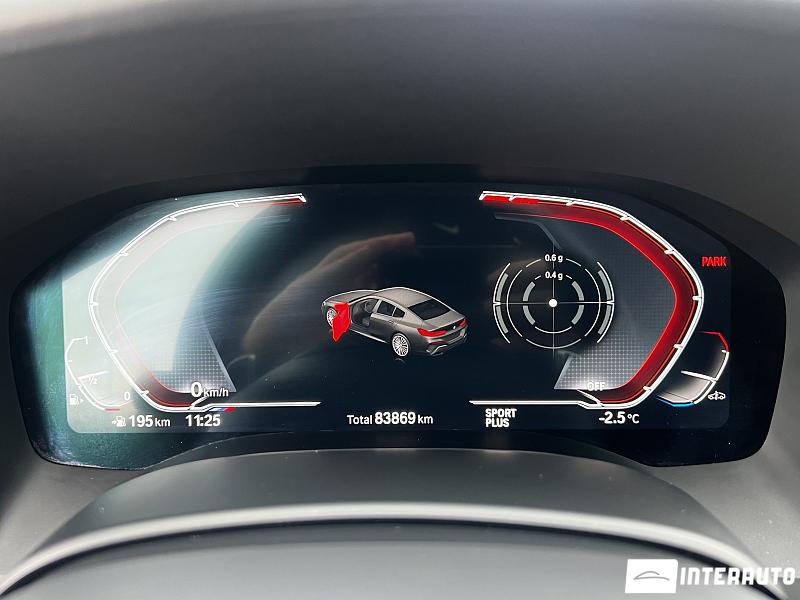 BMW 840i 10 bmw 840i 2021