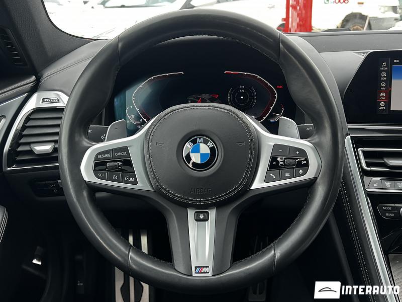 BMW 840i 9 bmw 840i 2021