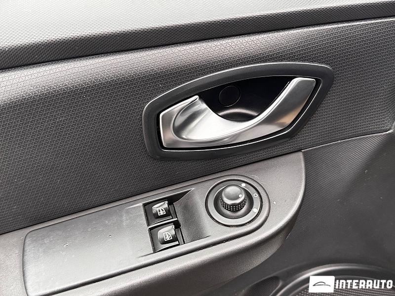 Renault Clio 14 renault clio 2015