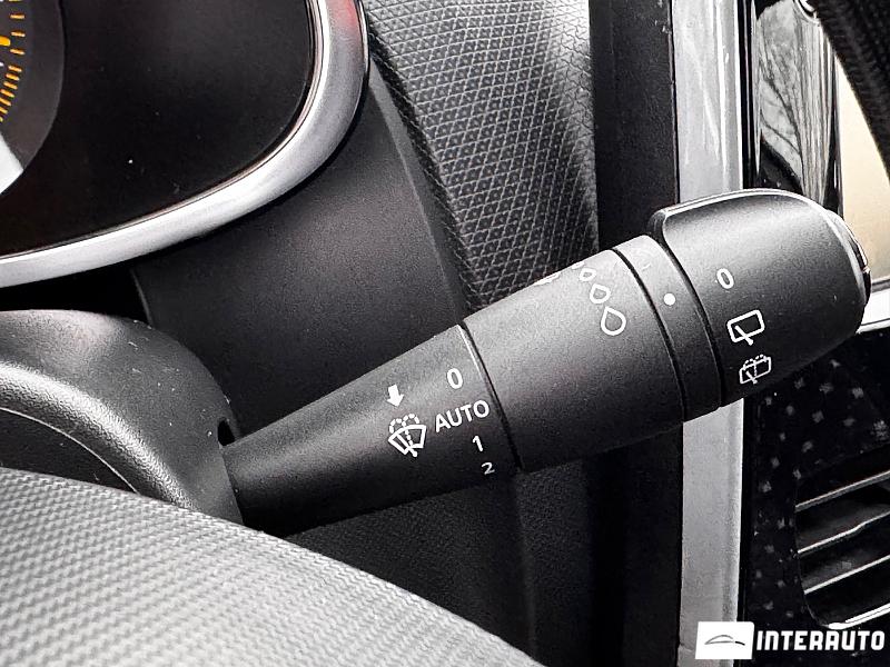 Renault Clio 12 renault clio 2015