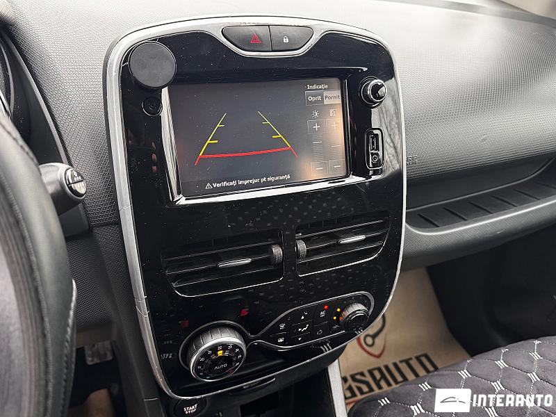 Renault Clio 10 renault clio 2015