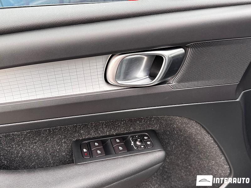 Volvo XC 40 11 volvo xc 40 2019