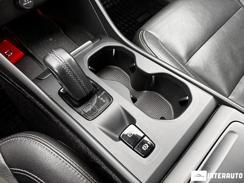 Volvo XC 40 14 volvo xc 40 2019