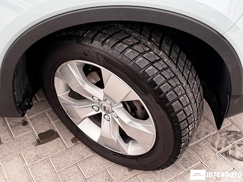 Volvo XC 40 19 volvo xc 40 2019