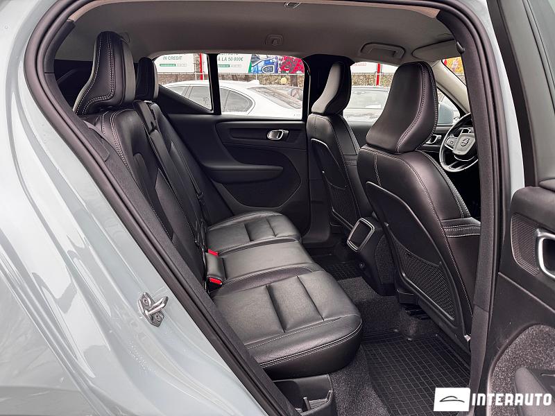 Volvo XC 40 16 volvo xc 40 2019