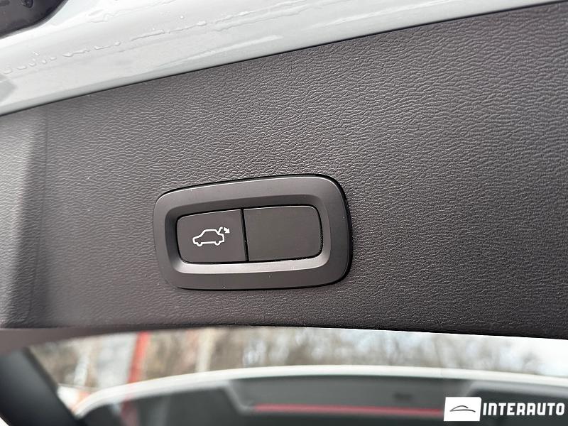 Volvo XC 40 17 volvo xc 40 2019