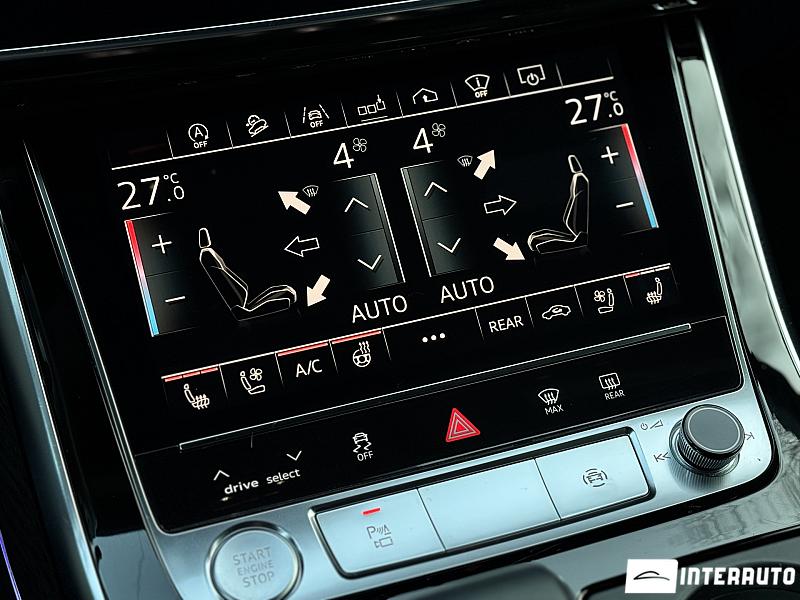 Audi Q8 16 audi q8 2018