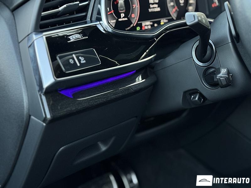 Audi Q8 12 audi q8 2018