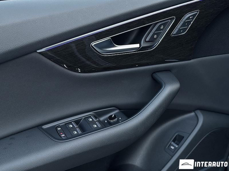 Audi Q8 9 audi q8 2018